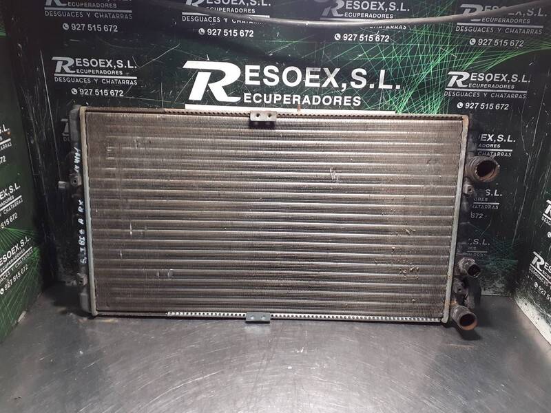Radiatore acqua SEAT IBIZA  - 1