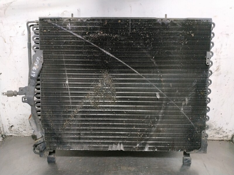 Condensatore clima MERCEDES CLASE E Gasolina - 1