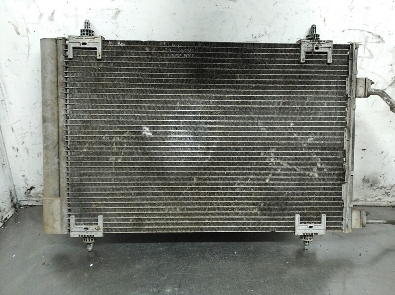 Condensatore clima CITROEN C4 BERLINA VTR PLUS  - 1