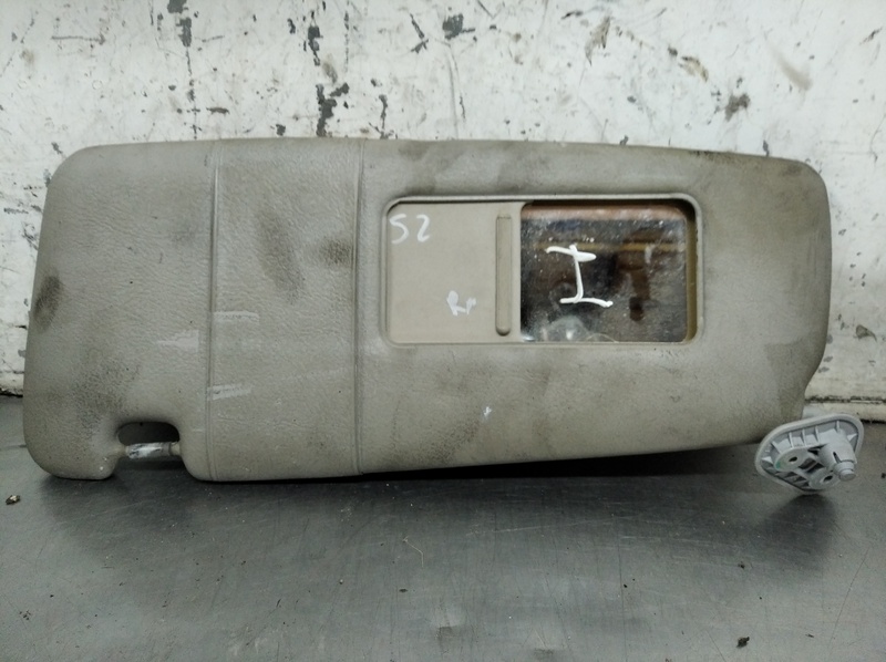Pare soleil gauche BMW SERIE 3 BERLINA  - 1