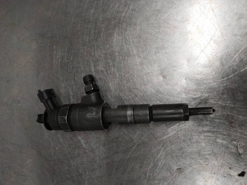 Iniettori PEUGEOT 206 BERLINA XR Gasolina - 1