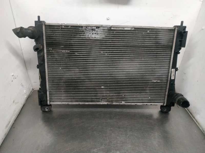 Radiateur eau FIAT PUNTO Essence - 1