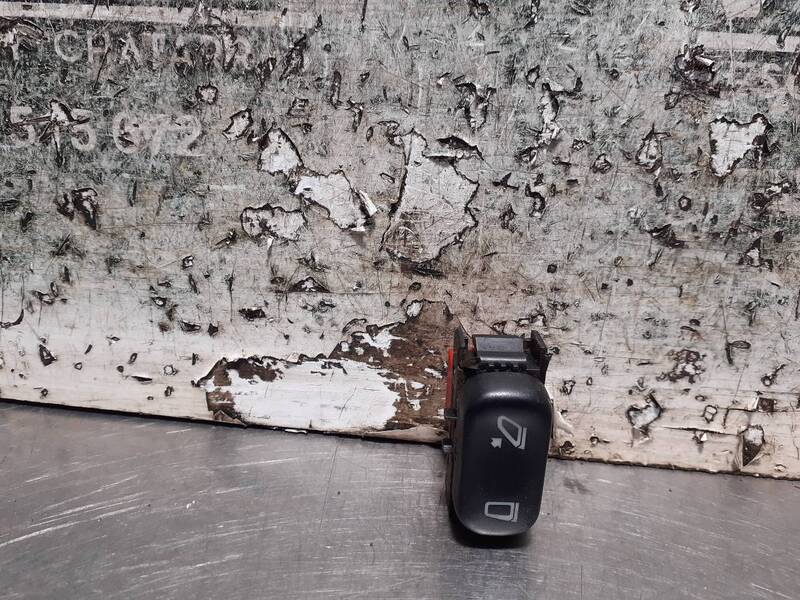 Comando regolazione specchietti retrovisori MERCEDES CLASE M  - 1