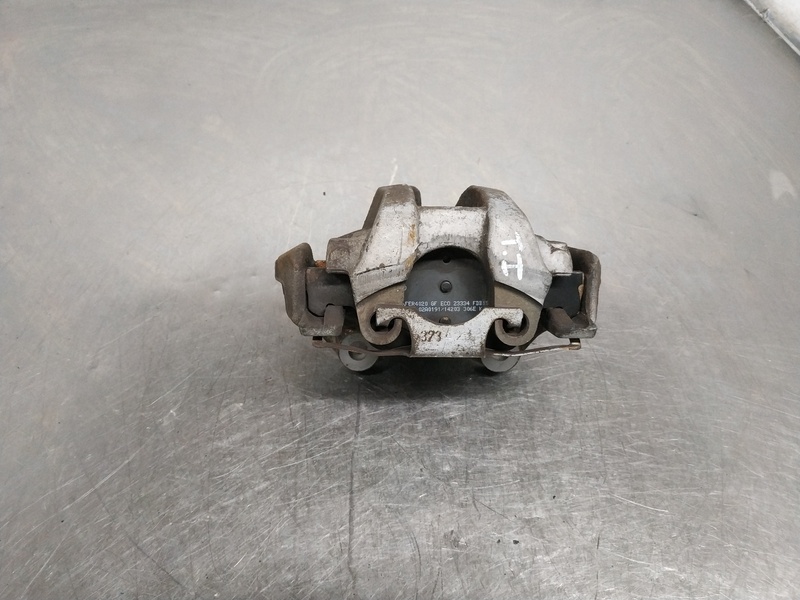 Pinza freni posteriore sinistra MERCEDES-BENZ CLASE E  - 1