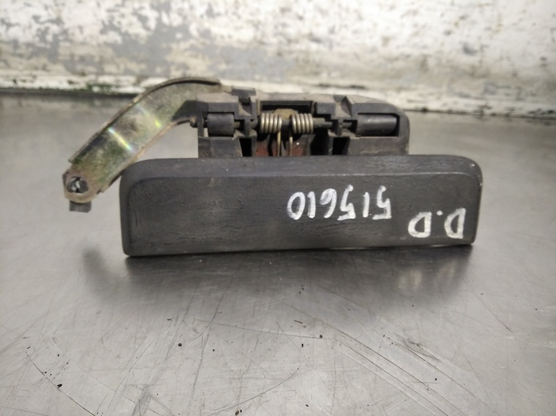 Maniglia portiera anteriore destra PEUGEOT 106 Gasolina - 1