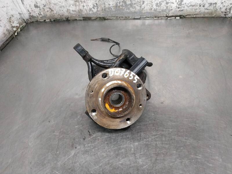 Fusee avant droit CITROEN C3 COLLECTION Essence - 1
