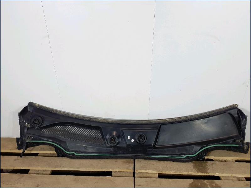 Baie de pare brise CITROEN C3 1 PHASE 2 Diesel occasion