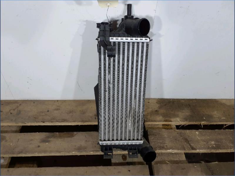 Echangeur air (Intercooler) FORD C-MAX Essence - 1
