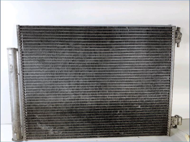 Echangeur air (Intercooler) DACIA SANDERO Essence - 1