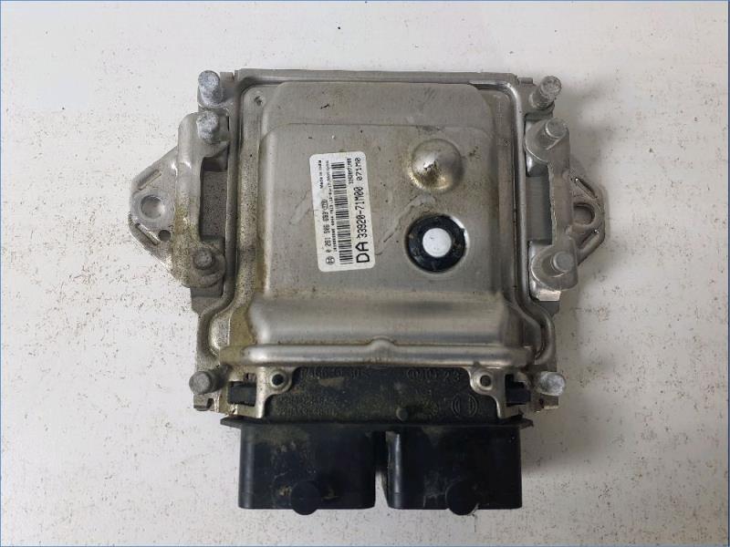 Calculateur NISSAN PIXO Essence - 1