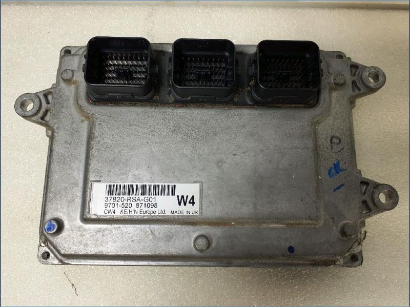 Calculateur HONDA CIVIC 8 Essence - 1