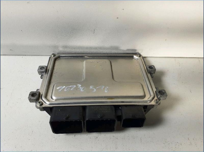 Calculateur CITROEN C3 - 2 Essence - 1