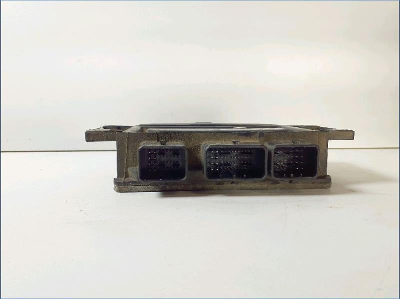 Calculateur RENAULT CLIO 2 CAMPUS Diesel - 1