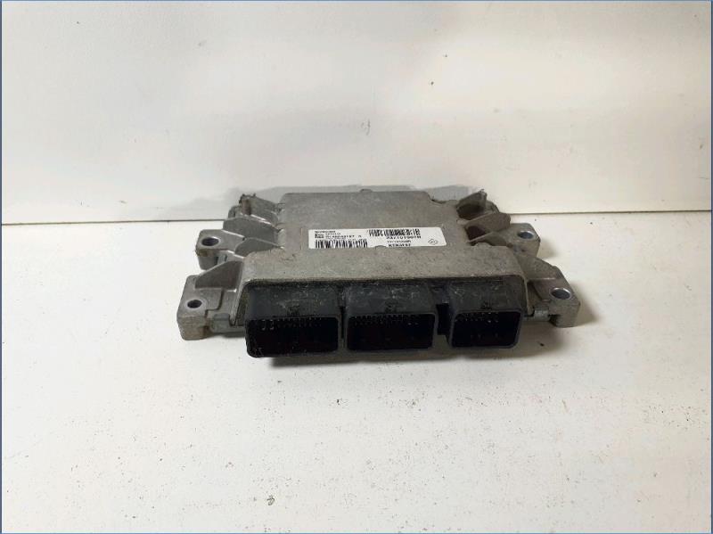 Calculateur RENAULT CLIO 3 Essence - 1