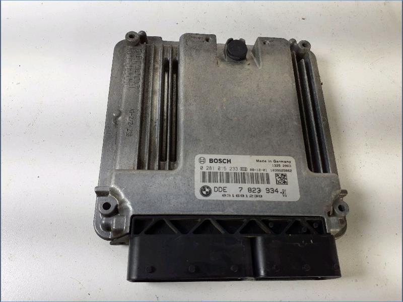 Calculateur MINI MINI 2 R56 Diesel - 1