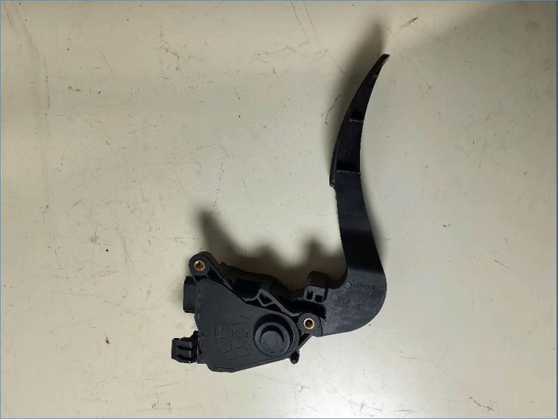 Pedale d'accelerateur RENAULT MEGANE 4 Diesel - 1