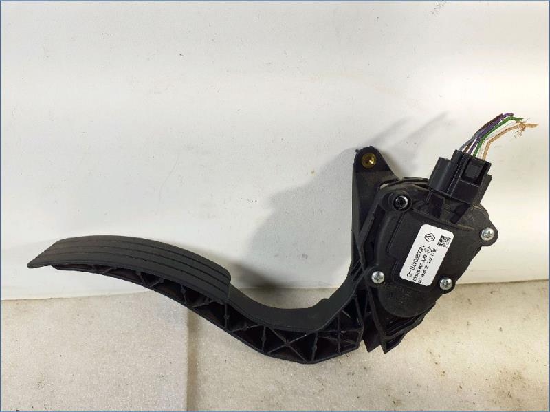 Pedale d'accelerateur RENAULT CLIO Diesel - 1