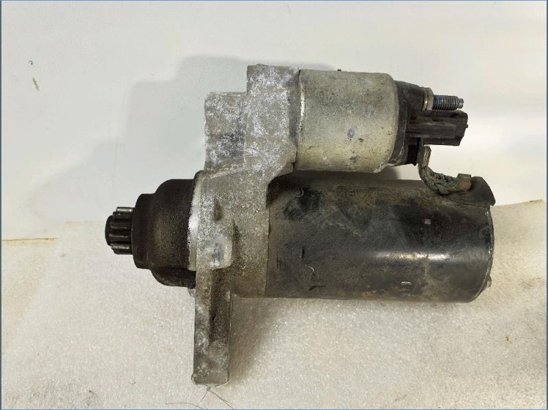 Demarreur VOLKSWAGEN POLO 5 Diesel - 1