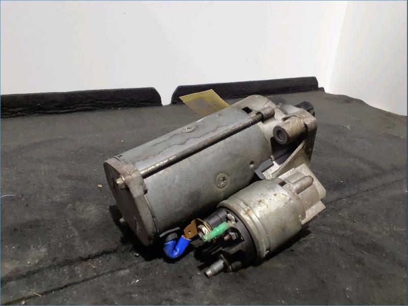 Demarreur CITROEN C4 Diesel - 1