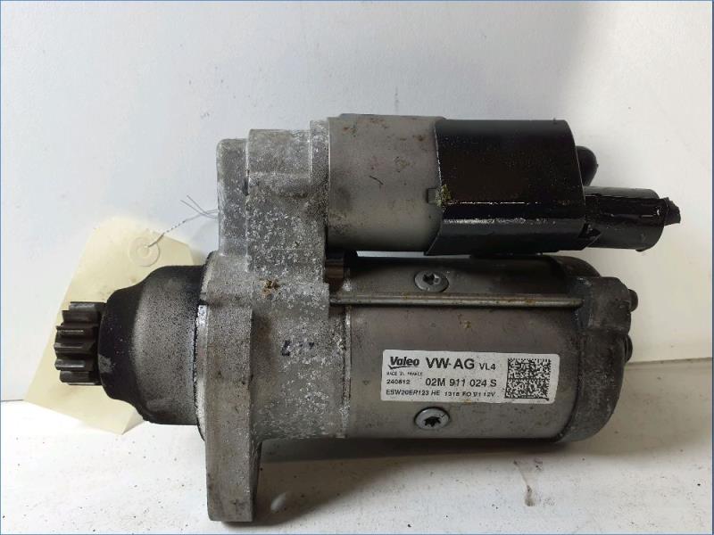 Demarreur AUDI A3 - 3 Diesel - 1