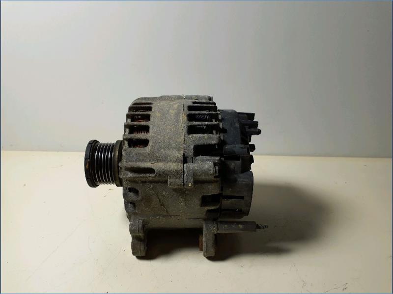 Alternateur VOLKSWAGEN TRANSPORTER 5 Diesel - 1