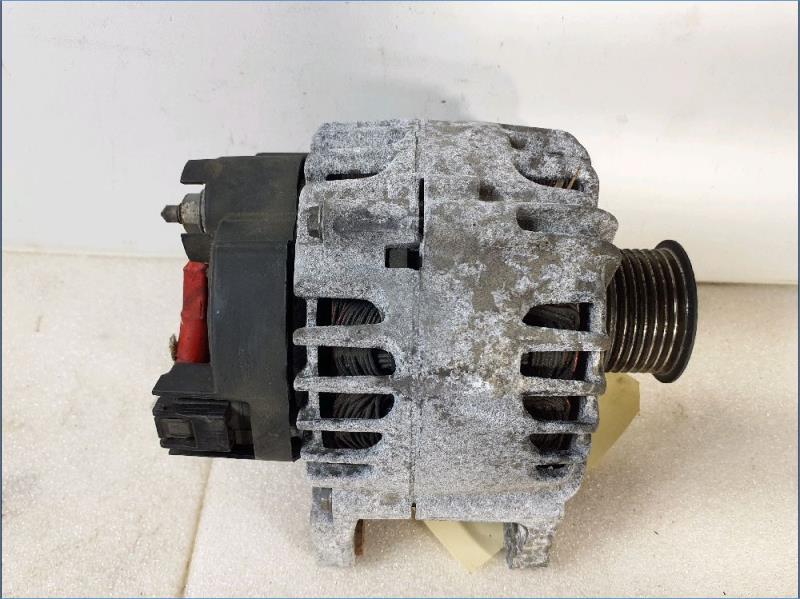 Alternateur RENAULT MEGANE 3 Diesel - 1