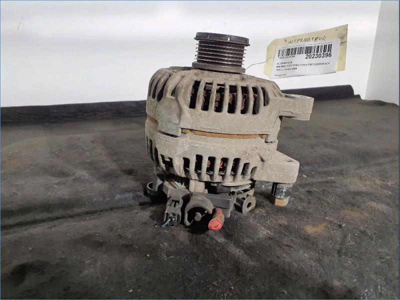 Alternateur MINI MINI Diesel - 1