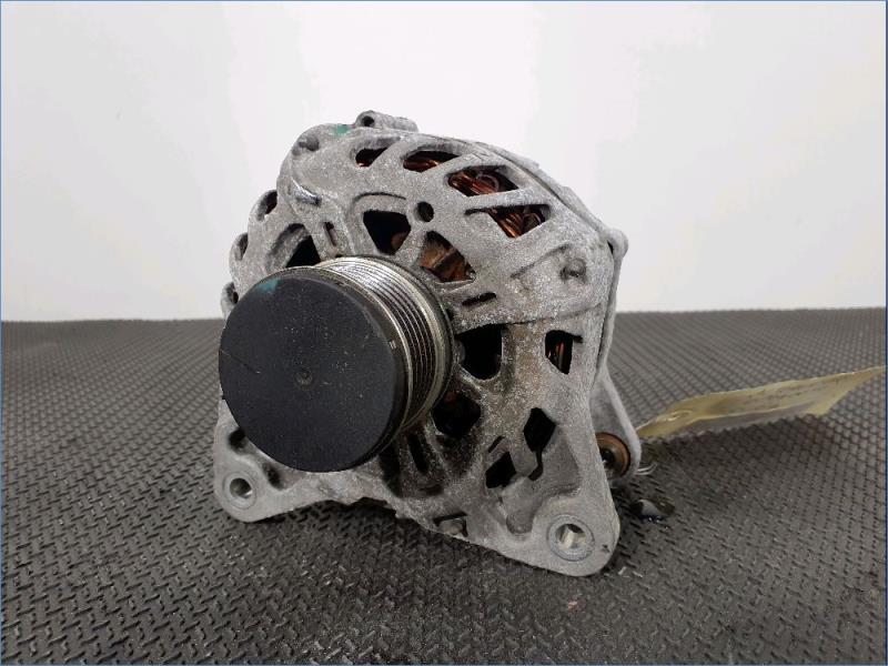 Alternateur RENAULT CLIO 4 Diesel - 1