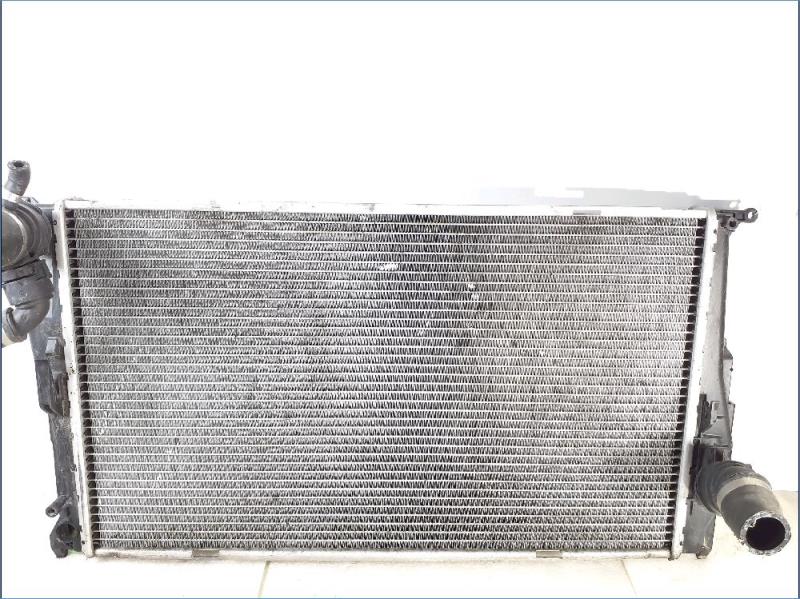 Radiateur eau BMW SERIE 3 Diesel - 1