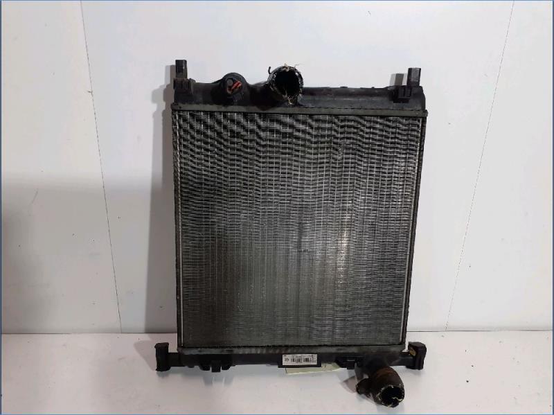 Radiateur eau SKODA CITIGO Essence - 1