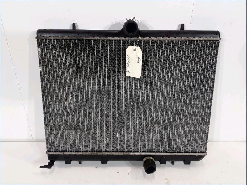 Radiateur eau PEUGEOT 5008 - 1 Diesel - 1