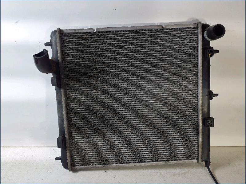 Radiateur eau PEUGEOT 207 Diesel - 1