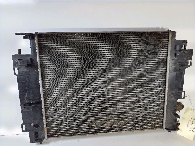 Radiateur eau RENAULT TWINGO 3 Essence - 1