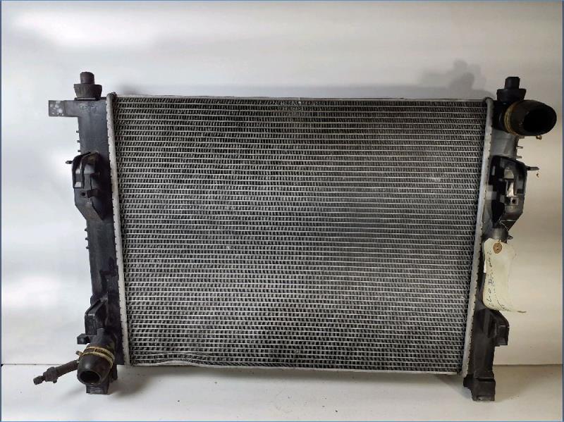 Radiateur eau DACIA SANDERO Essence - 1
