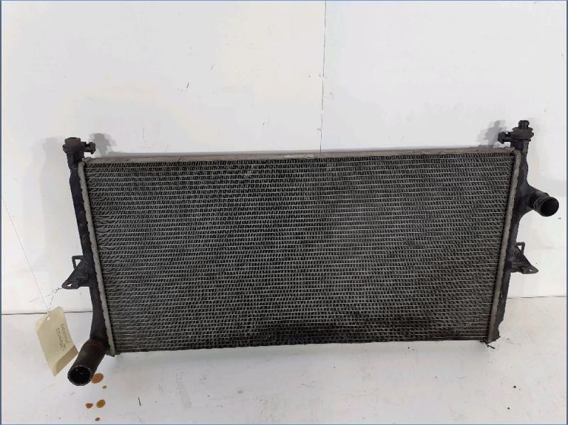 Radiateur eau PEUGEOT 508 - 1 SW Diesel - 1