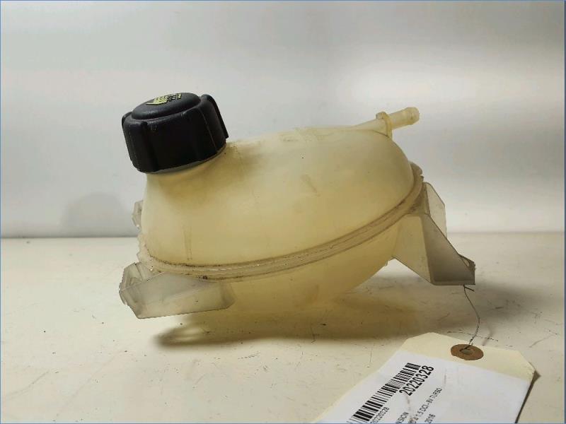 Vase d'expansion RENAULT CLIO 4 Diesel - 1