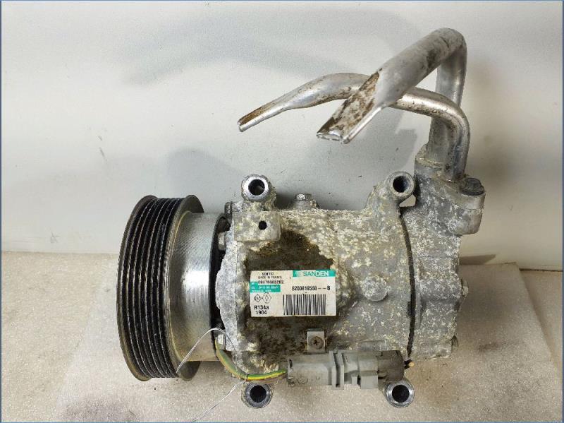 Compresseur clim RENAULT MODUS PH2 MONOSPACE (JP) Essence - 1