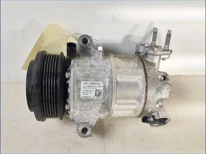 Compresseur clim FORD FOCUS Essence - 1