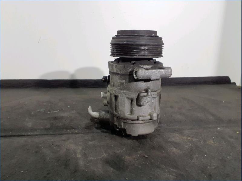 Compresseur clim BMW SERIE 1 Diesel - 1