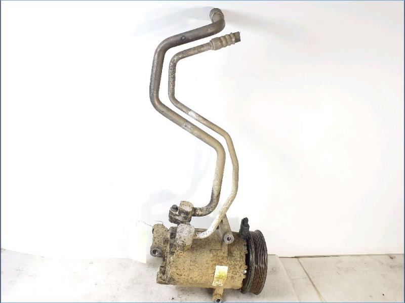 Compresseur clim FIAT DUCATO Diesel - 1