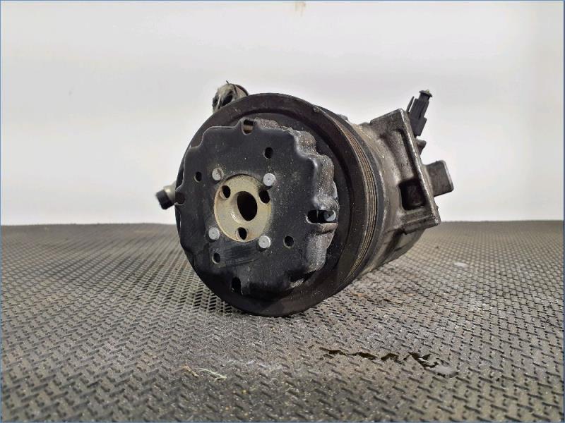 Compresseur clim OPEL CORSA D Diesel - 1