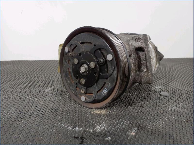 Compresseur clim RENAULT CLIO 4 Diesel - 1