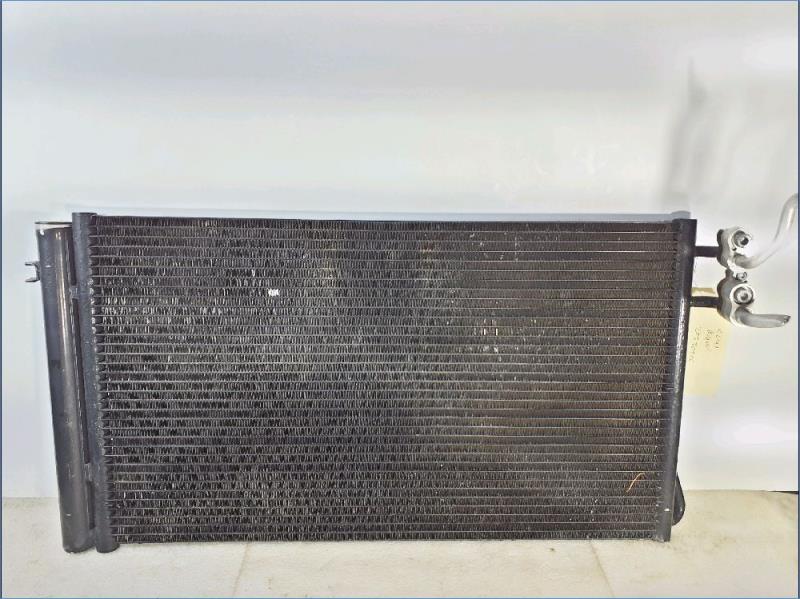Condenseur de clim BMW SERIE 3 Diesel - 1