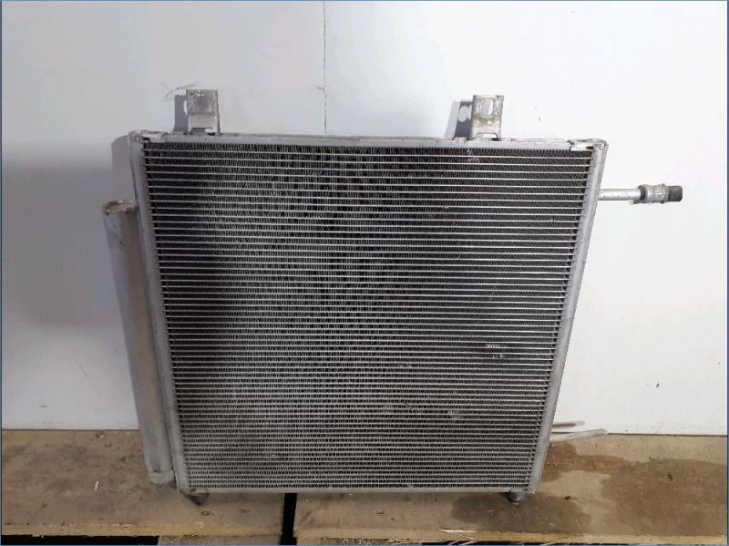 Condenseur de clim MITSUBISHI SPACE STAR 3 Essence - 1