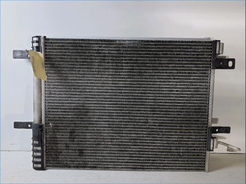 Condenseur de clim CITROEN C5 AIRCROSS Diesel - 1