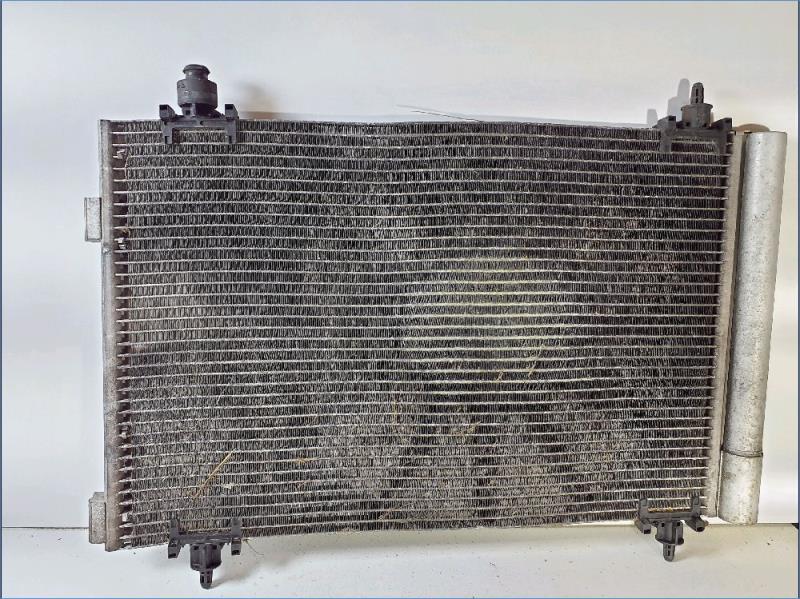 Condenseur de clim PEUGEOT 308 - 1 SW Diesel - 1