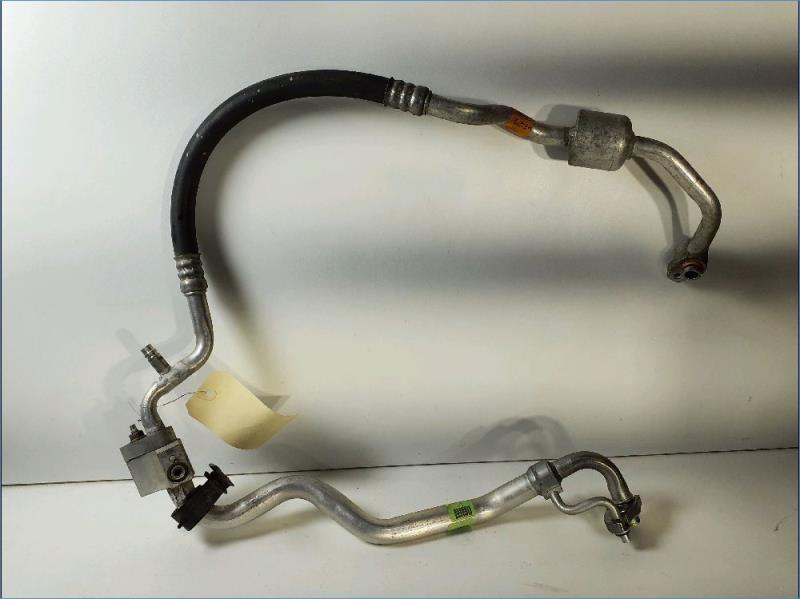 Tuyau de climatisation FORD B-MAX Diesel - 1