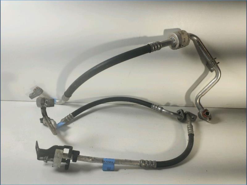 Tuyau de climatisation FORD C-MAX Essence - 1