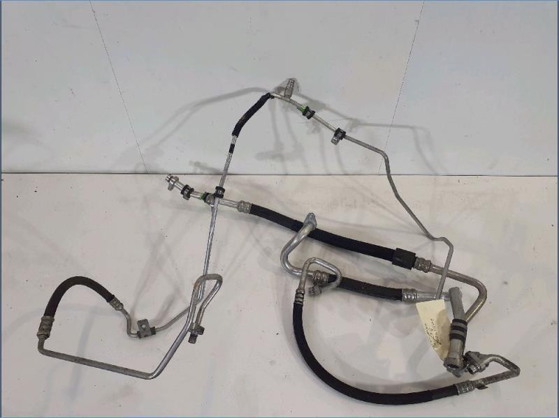Tuyau de climatisation RENAULT CLIO 4 Diesel - 1