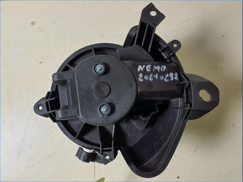 Ventilateur chauffage CITROEN NEMO Diesel - 1